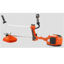 Imagen de DESMALEZADORA HUSQVARNA A BATERIA 520IRX 967916202
